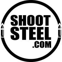 Shoot Steel US logo