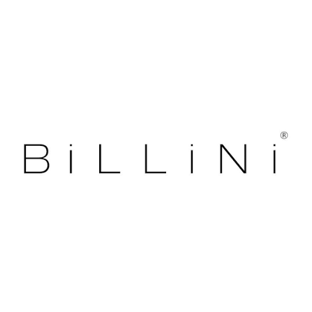 Billini US logo