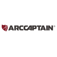 Arccaptain US logo