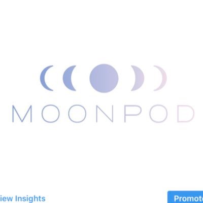Moonpod US logo