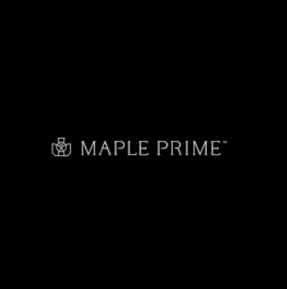 Maple Prime US logo