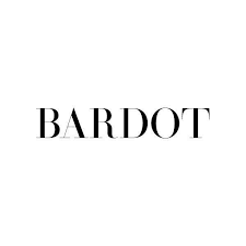 Bardot US logo