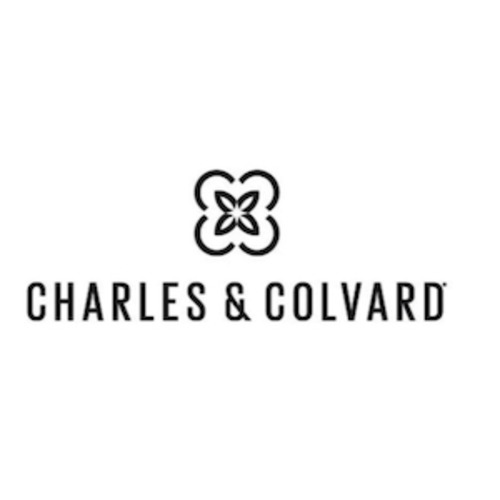 Charles & Colvard US logo