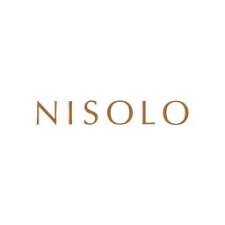 Nisolo US logo