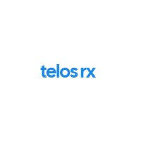 Telos Rx US logo
