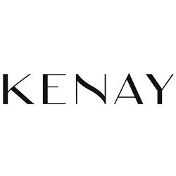 Kenay FR logo