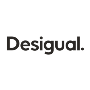 Desigual logo