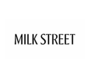 Milk Street US logo