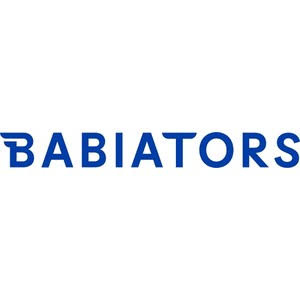 Babiators US logo