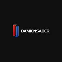 Damien Saber US logo
