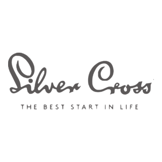 Silver Cross US logo