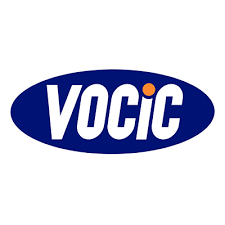 VOCIC US logo