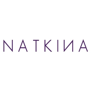 Natkina US logo