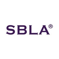 SBLA US logo