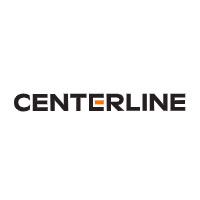 Centerline Athletics US logo