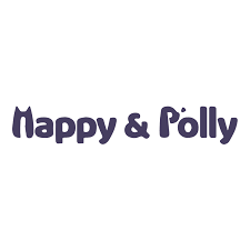 Happy & Polly US logo