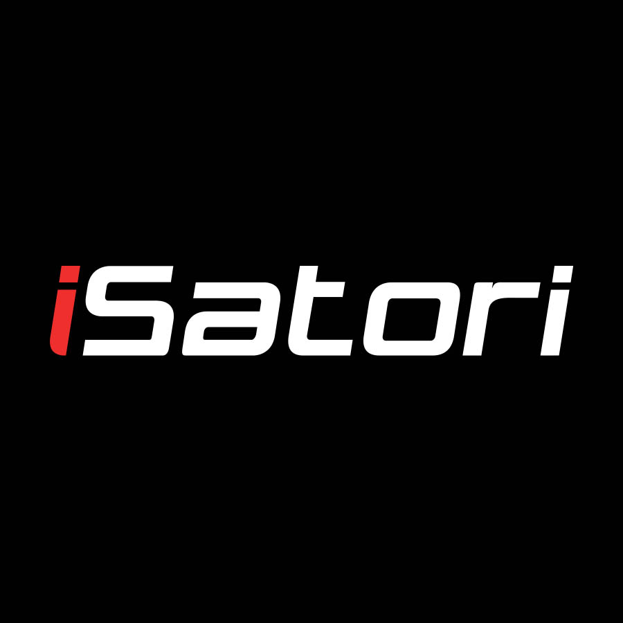 iSatori US logo