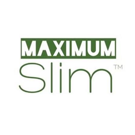 Maximum Slim US logo