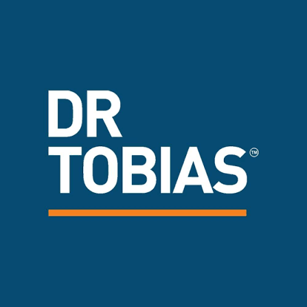 Dr Tobias US logo