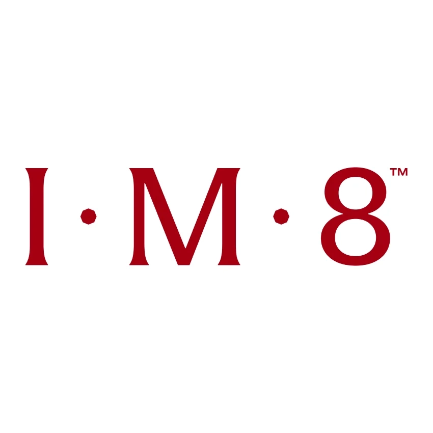 IM8 Health US logo