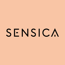 Sensica US logo