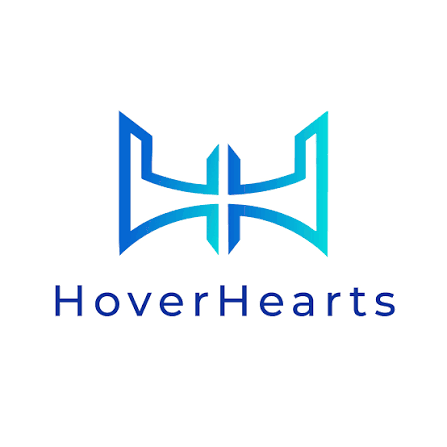 HoverHearts US logo