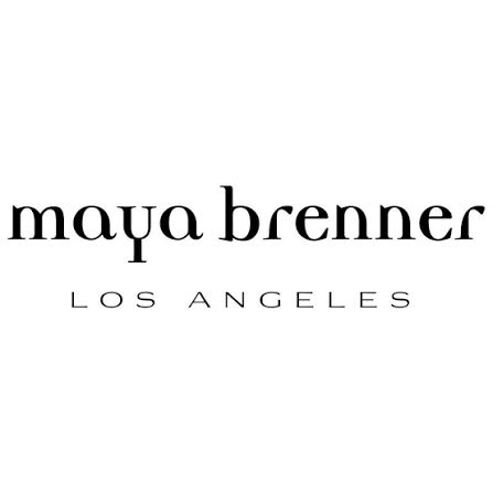 Maya Brenner US logo