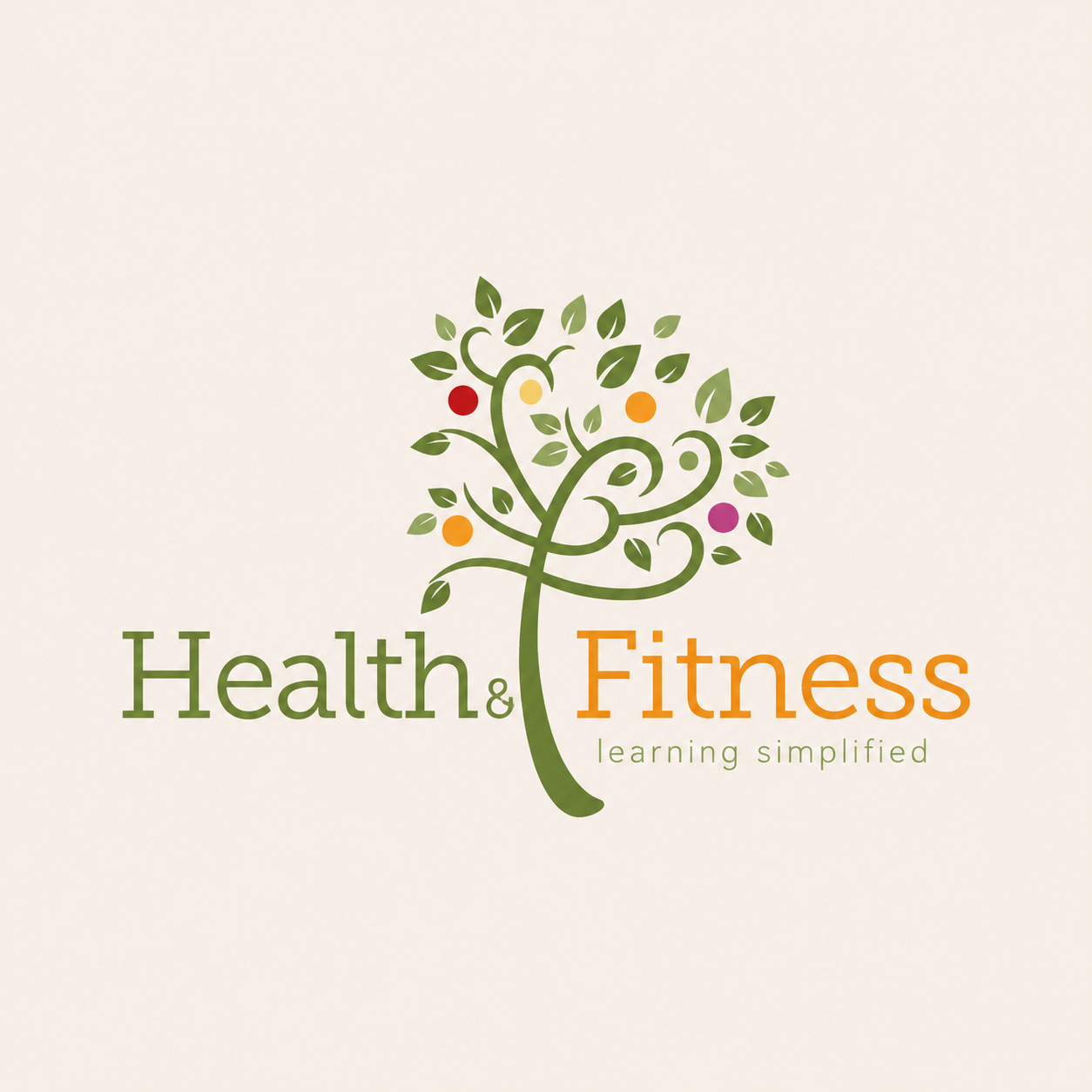 Health & Fitness UK logo