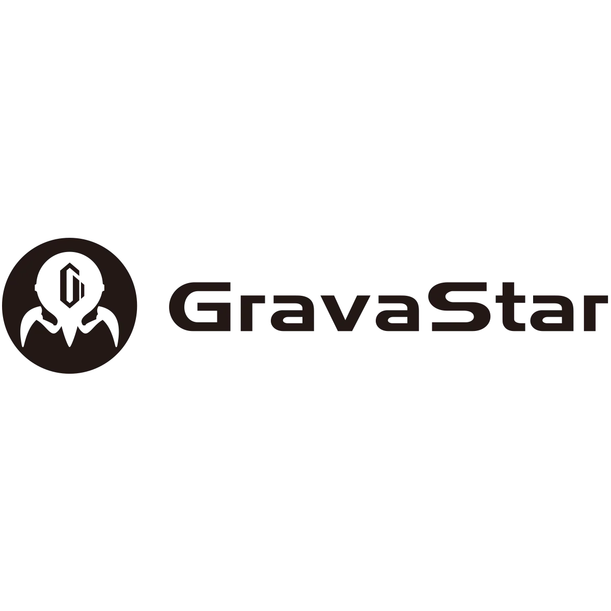 GravaStar US logo