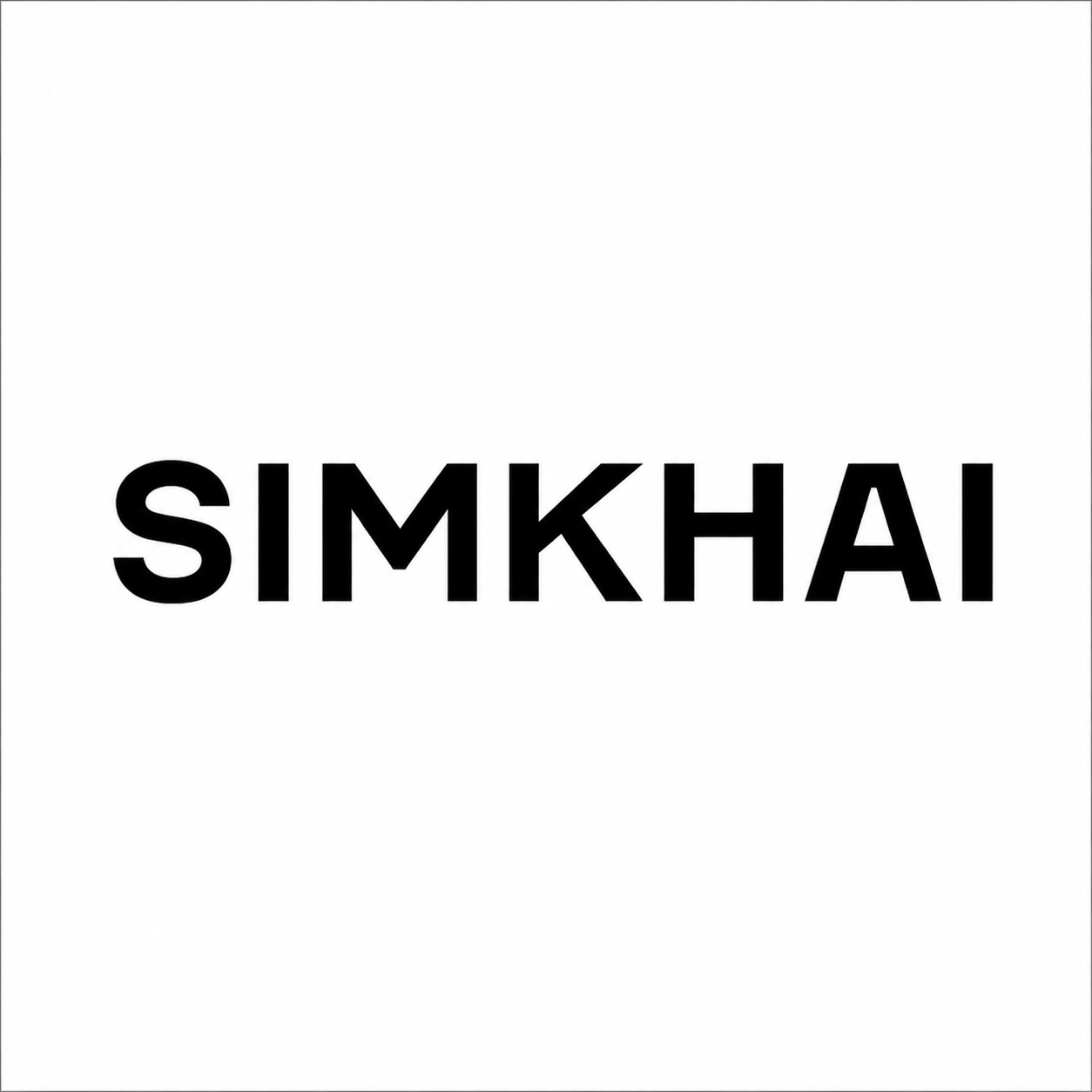 SIMKHAI US logo