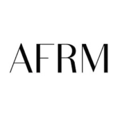 AFRM US logo