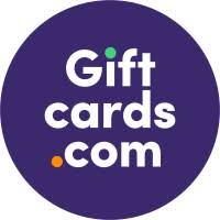 Gift Cards CA logo