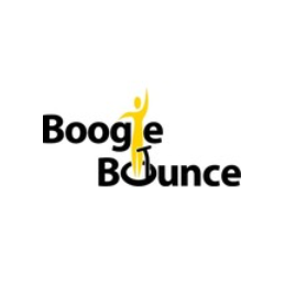 Boogie Bounce UK logo