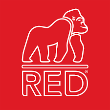 Red Gorilla UK logo