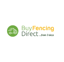 Buy Fencing Direct UK logo