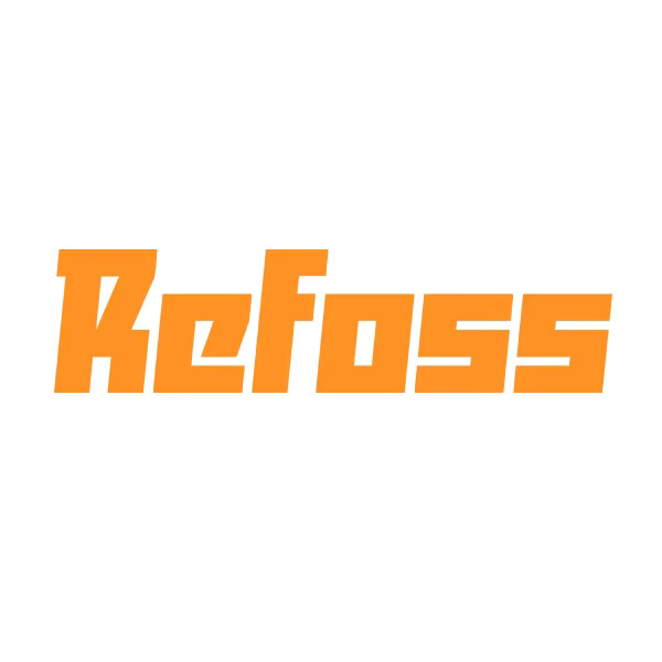 Refoss logo
