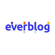 Everblog US logo