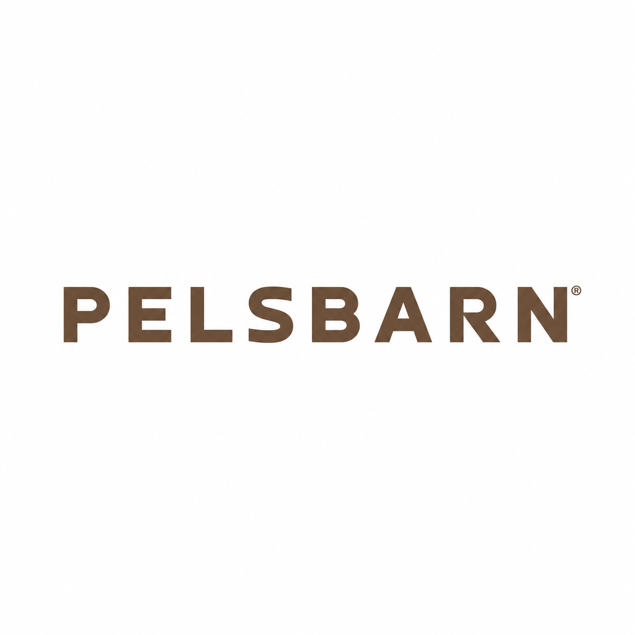 Pelsbarn US logo
