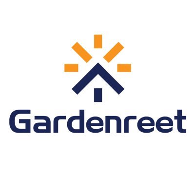 Gardenreet US logo