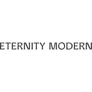 Eternity Modern US logo