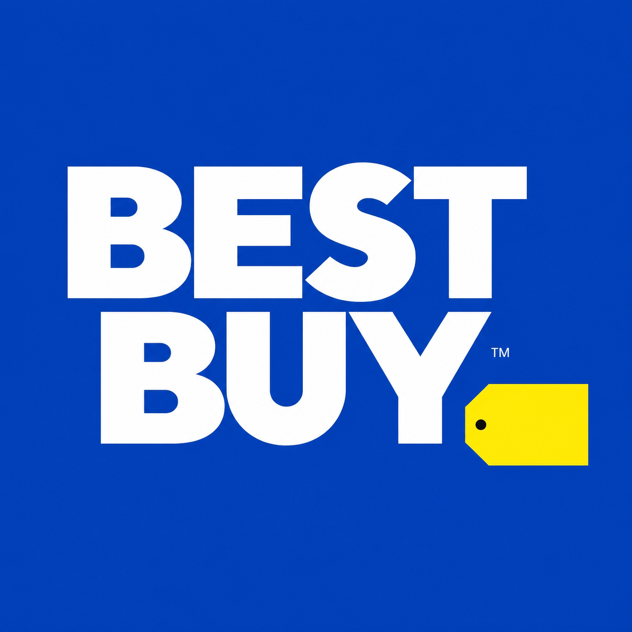 Best Buy US logo