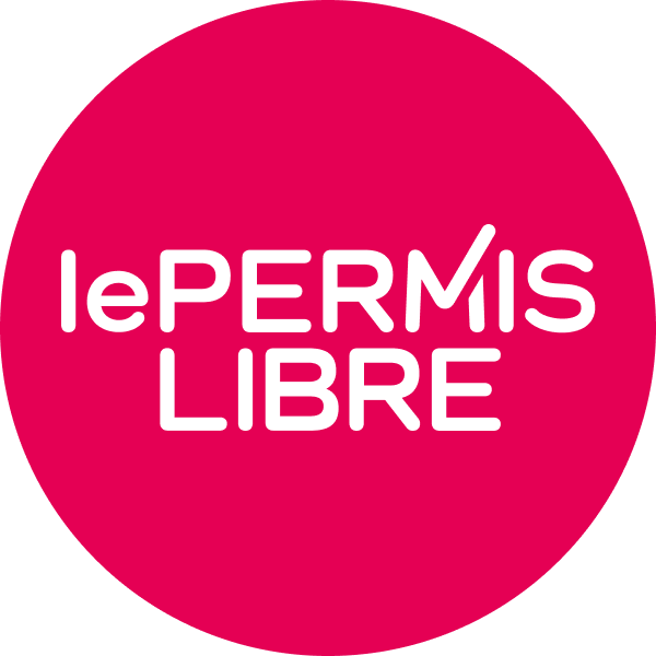 Le Permis Libre logo