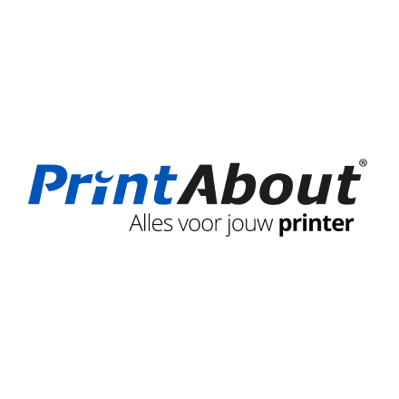 PrintAbout logo