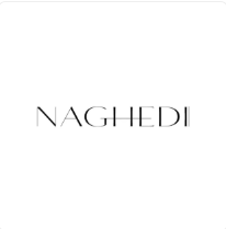 Naghedi US logo