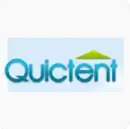 Quictent US logo