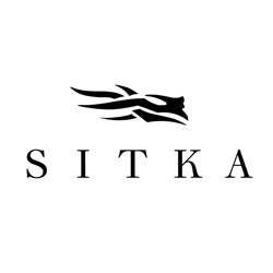 SITKA Gear US logo