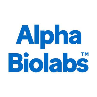 Alphabio Labs US logo