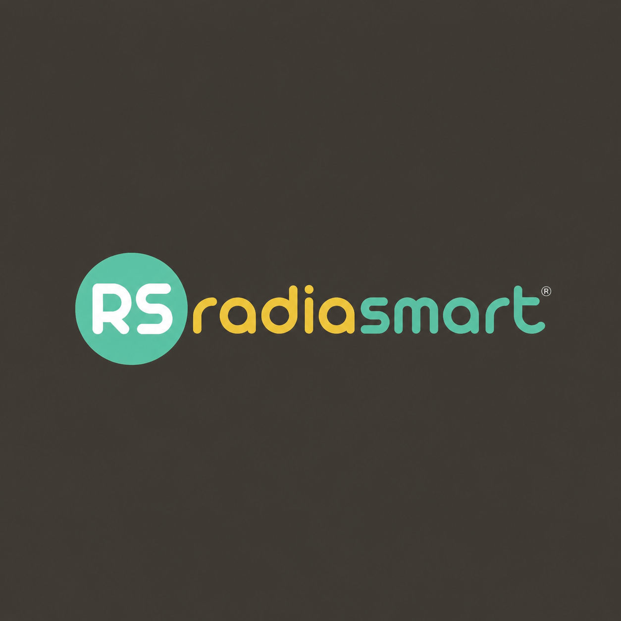 Radia Smart US logo