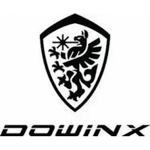 Dowinx US logo