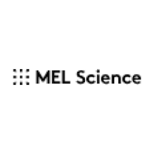 MEL Science US logo